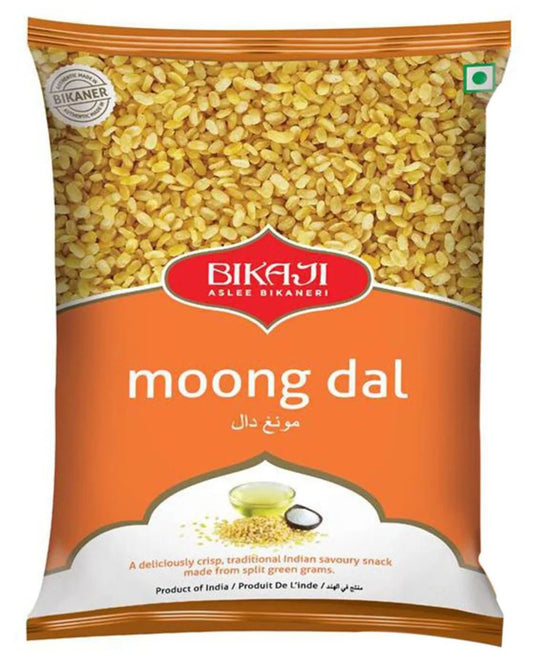 Bikaji Moong Dal Namkeen 200g